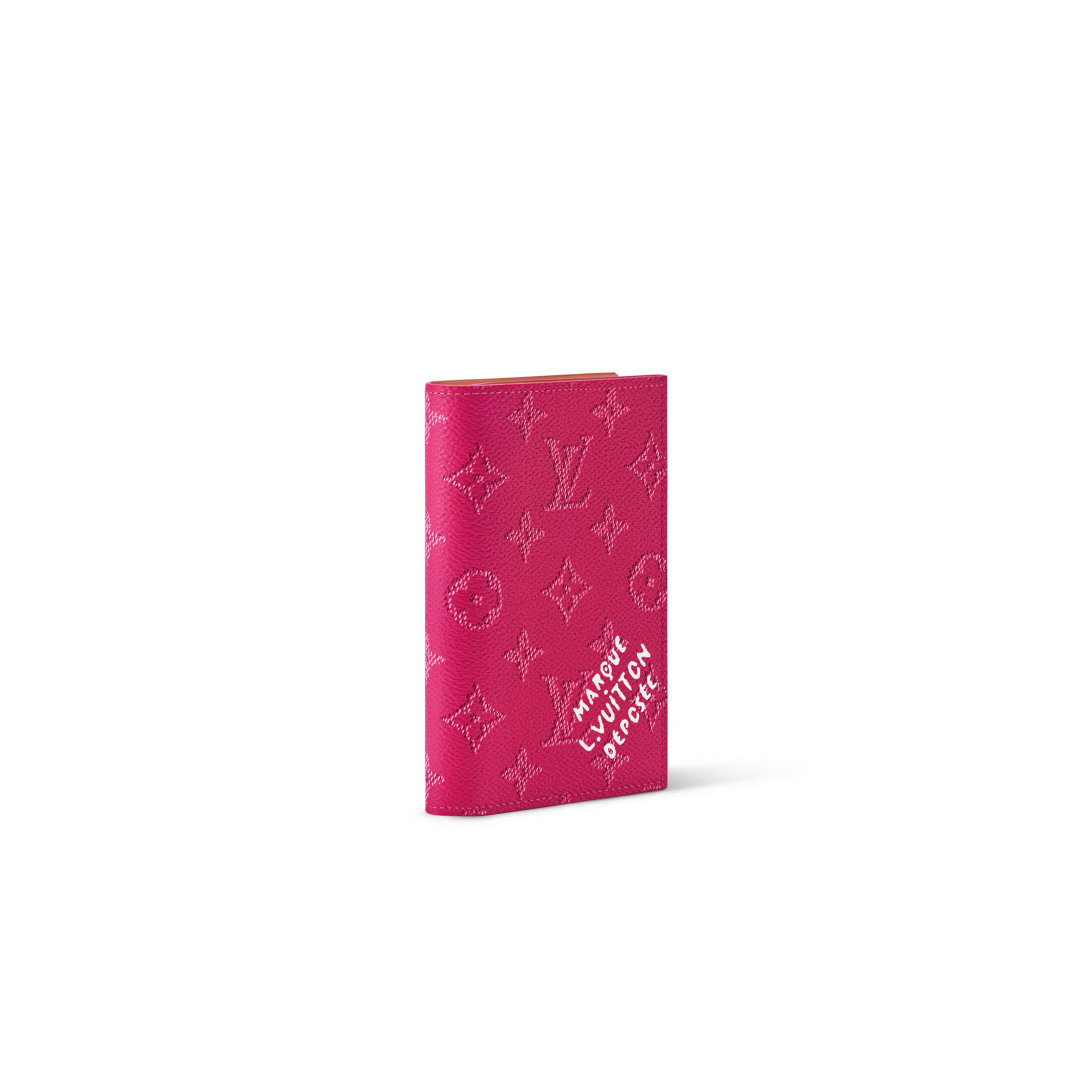 LOUIS VUITTON POCKET ORGANIZER M26831 (14*10*2.5cm)